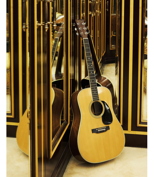12 x Martin MSP4100 SP Phosphor Bronze Light Acoustic Guitar Strings 12 - 54
